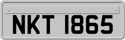 NKT1865
