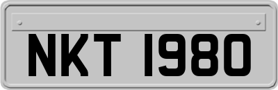 NKT1980