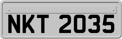 NKT2035