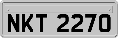 NKT2270