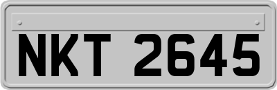 NKT2645