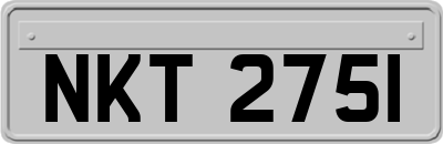 NKT2751