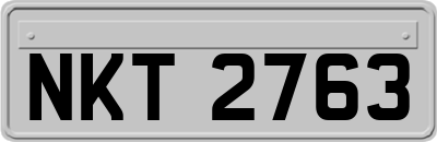 NKT2763