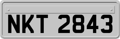 NKT2843