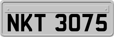NKT3075