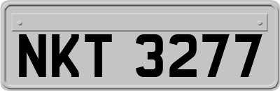 NKT3277