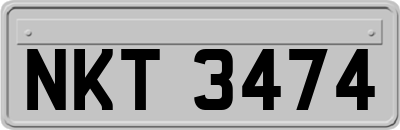 NKT3474