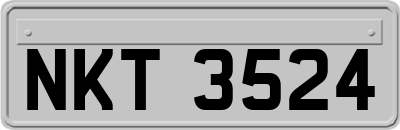 NKT3524