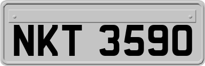 NKT3590
