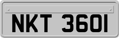NKT3601