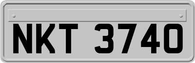 NKT3740