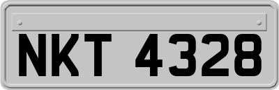NKT4328