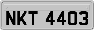 NKT4403
