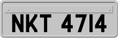 NKT4714