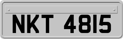 NKT4815