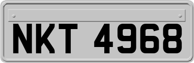 NKT4968