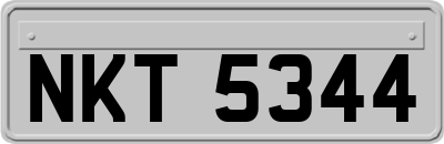 NKT5344