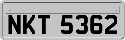 NKT5362