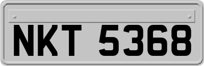 NKT5368