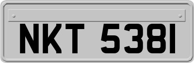 NKT5381