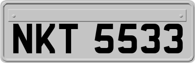 NKT5533