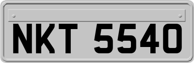 NKT5540