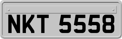NKT5558