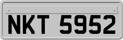 NKT5952