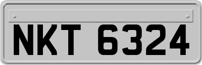 NKT6324