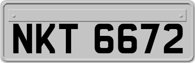NKT6672