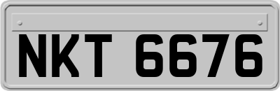 NKT6676