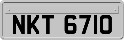 NKT6710