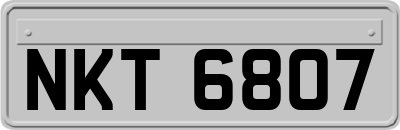 NKT6807