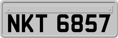 NKT6857