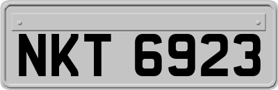 NKT6923