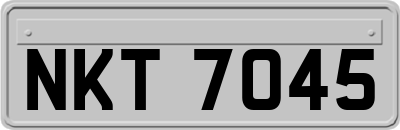 NKT7045