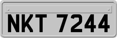NKT7244