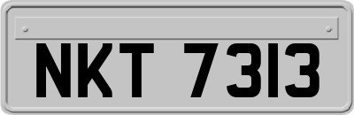 NKT7313