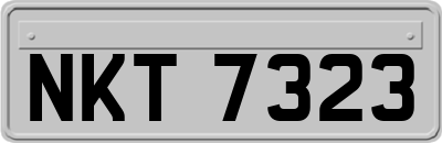 NKT7323