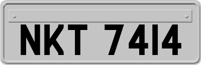 NKT7414
