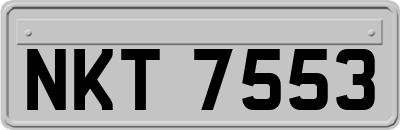 NKT7553