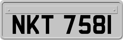 NKT7581