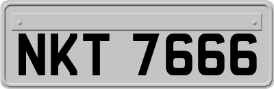 NKT7666