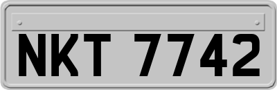NKT7742