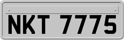 NKT7775