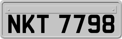 NKT7798