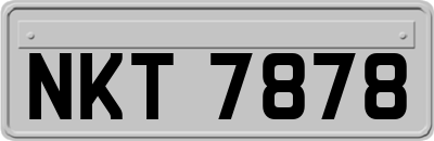 NKT7878