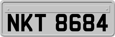 NKT8684