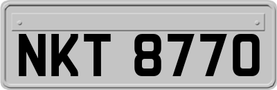 NKT8770