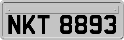 NKT8893